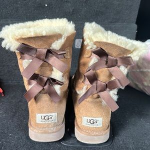 Bailey Bow UGG Boots